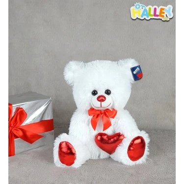 2 M PARLAK KALPLİ AYI