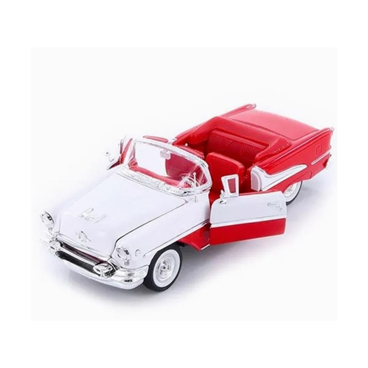 1955 OLDS MOBİLE SÜPER 88