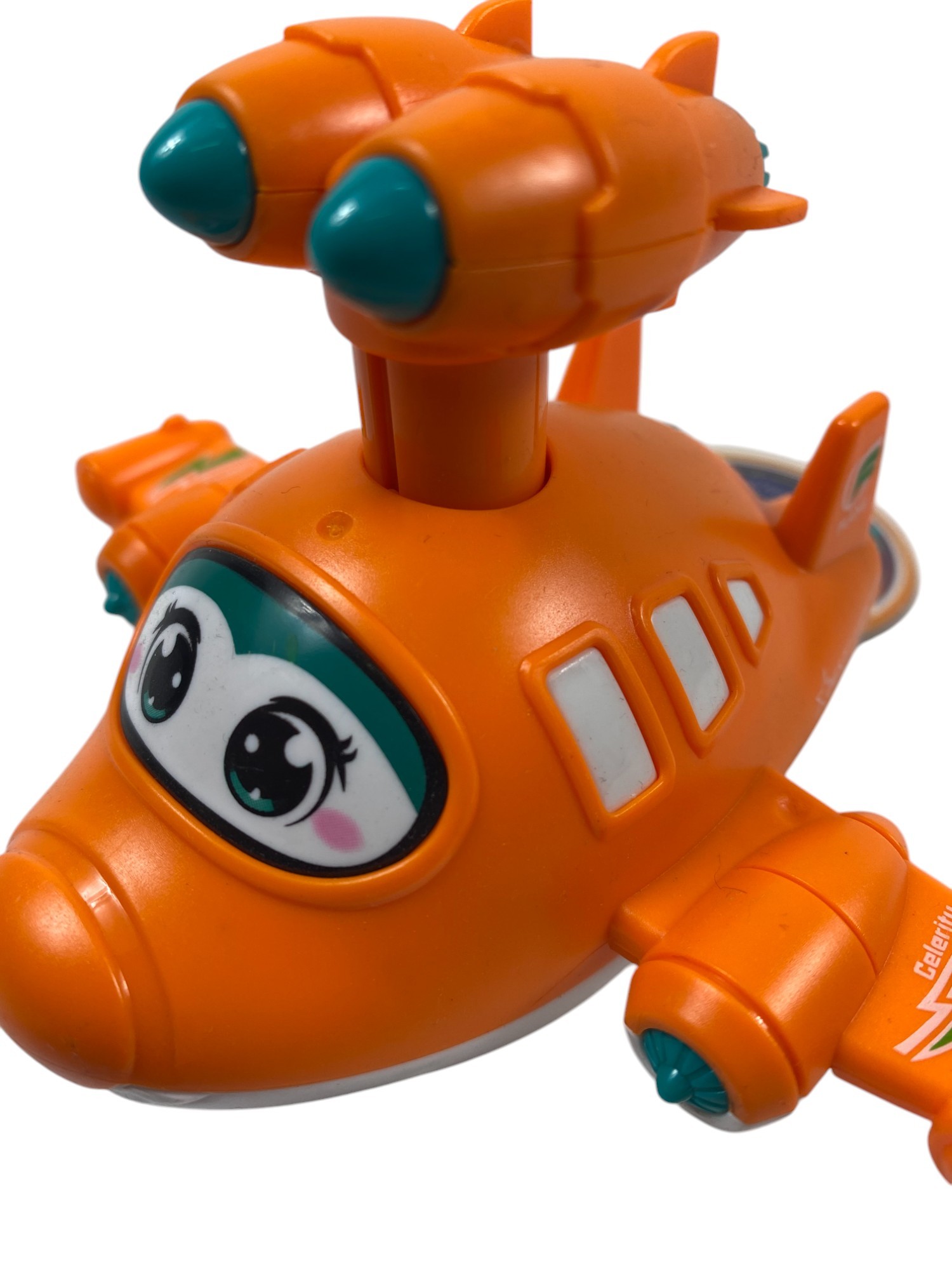 BAS GİT HELİKOPTER