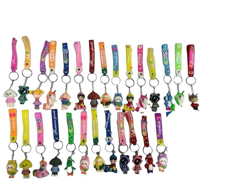 ANAHTARLIK  BİLEKLİKLİ