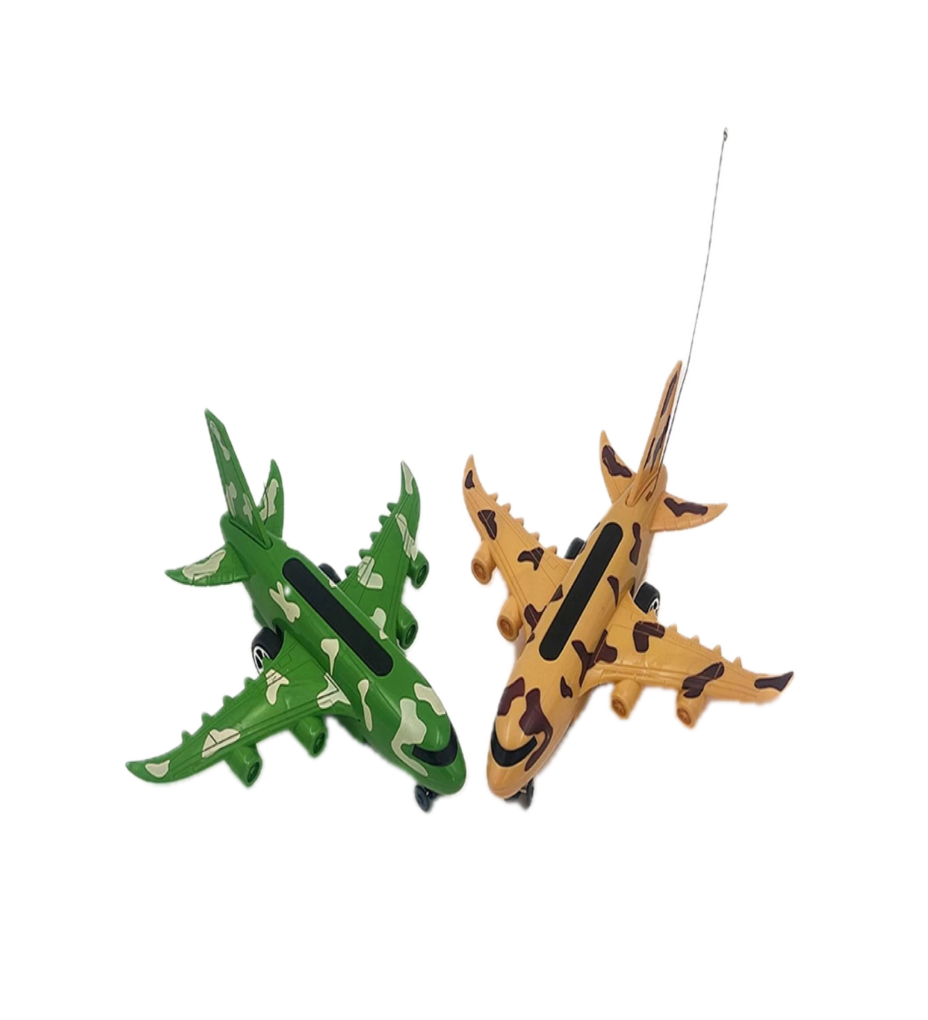 2 FONK SAVAŞ UÇAĞI