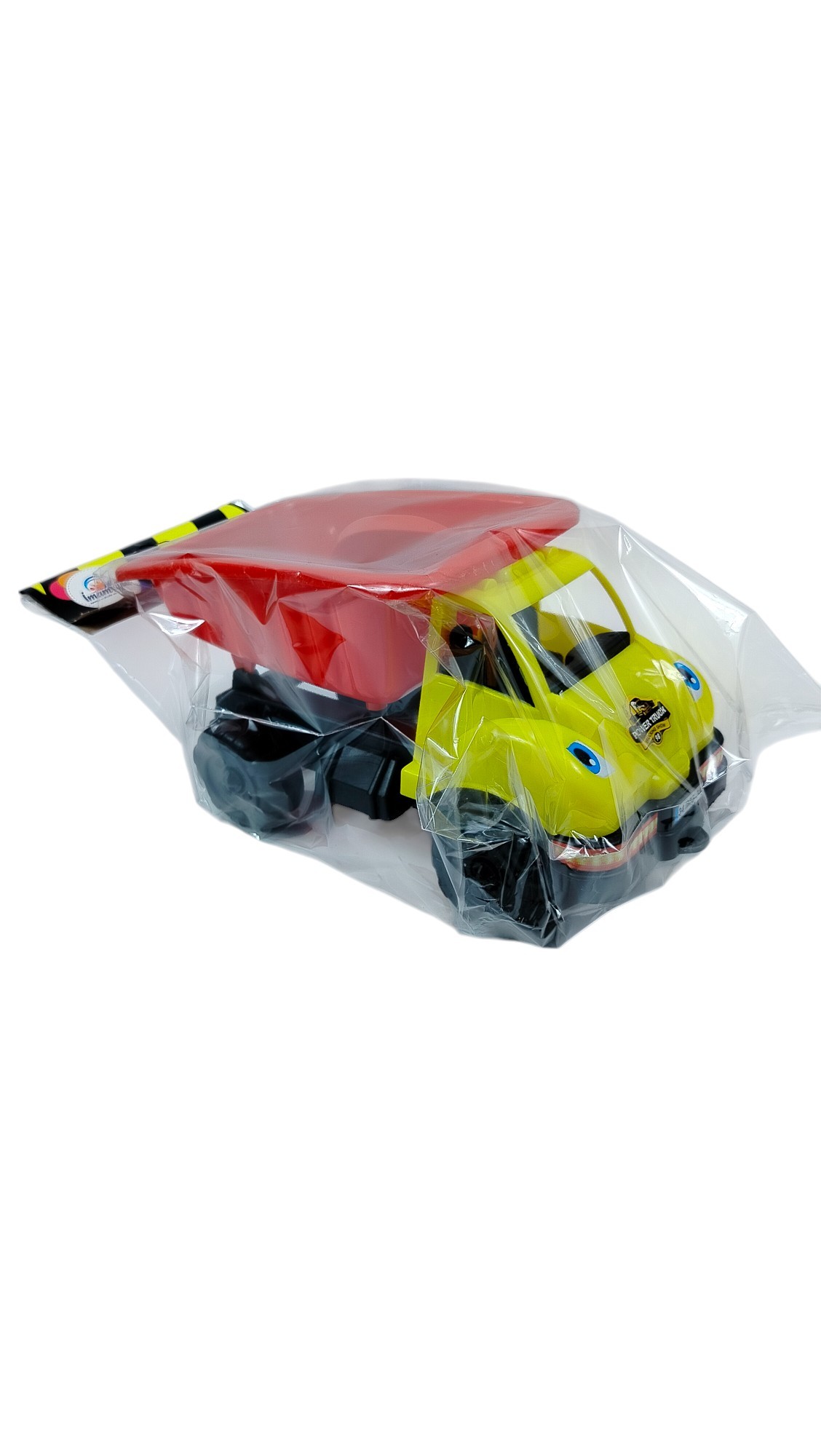 KAMYON KÜREKLİ KL60