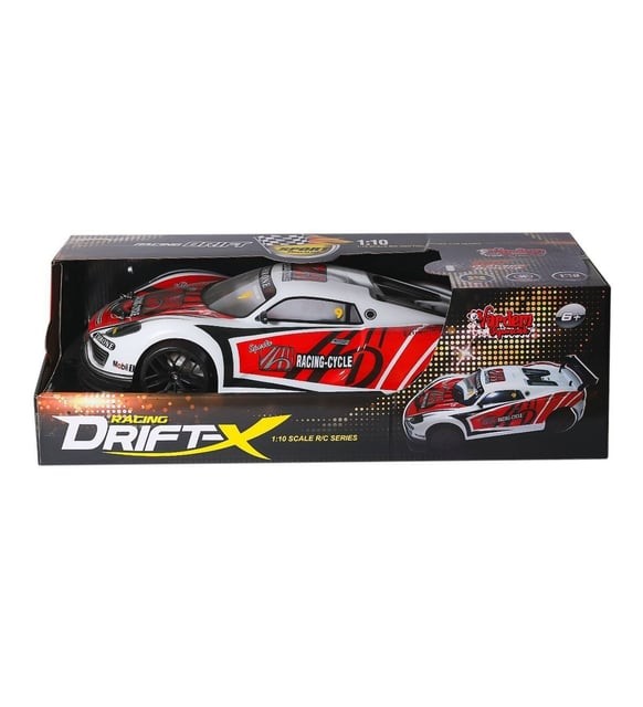 HIGH SPEED DRİFT ARABA