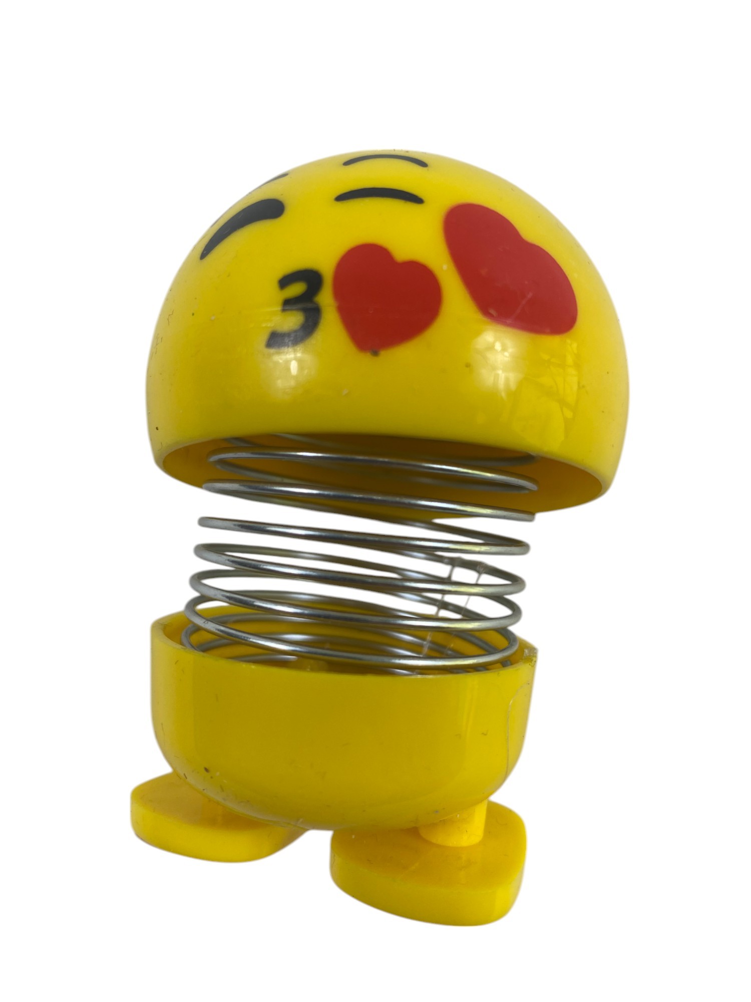 ZIP ZIP EMOJİ KAFALAR