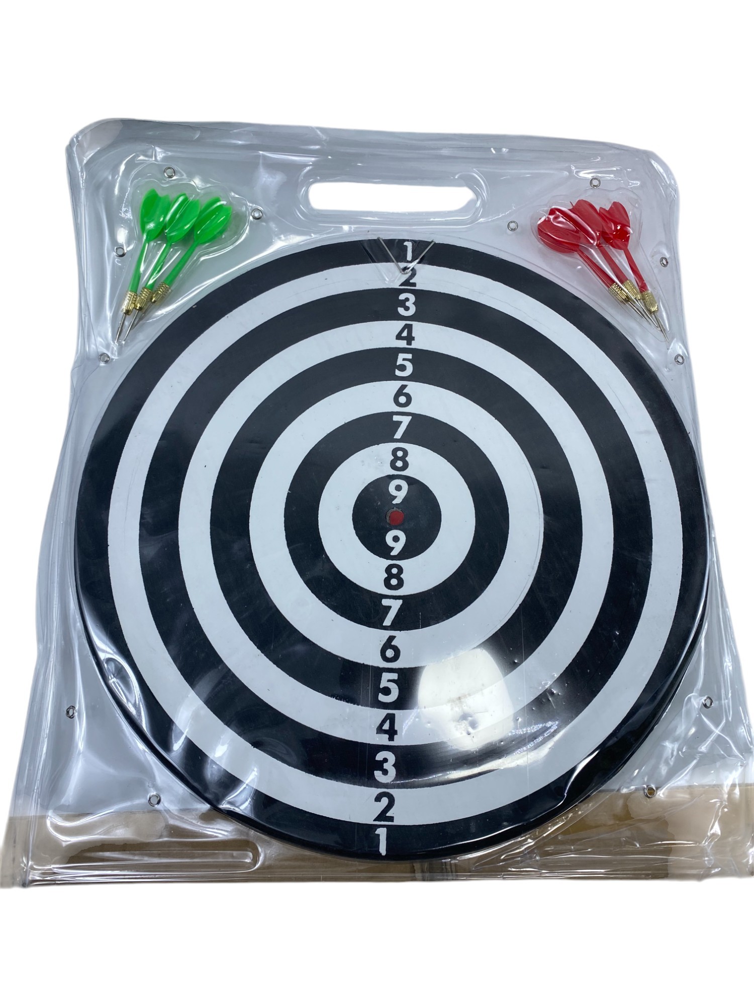 VAKUMLU BÜYÜK DART KL24
