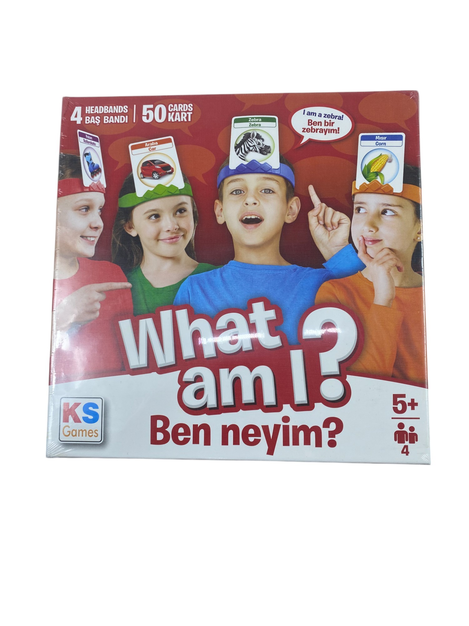 BEN NEYİM