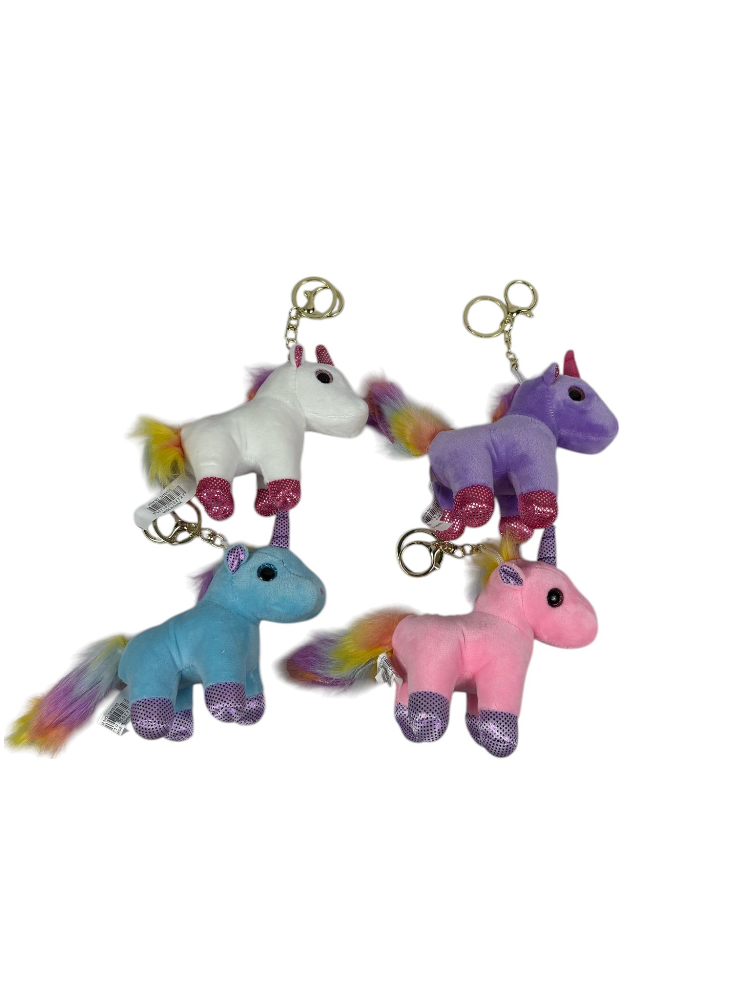 ANAHTARLIK PONY