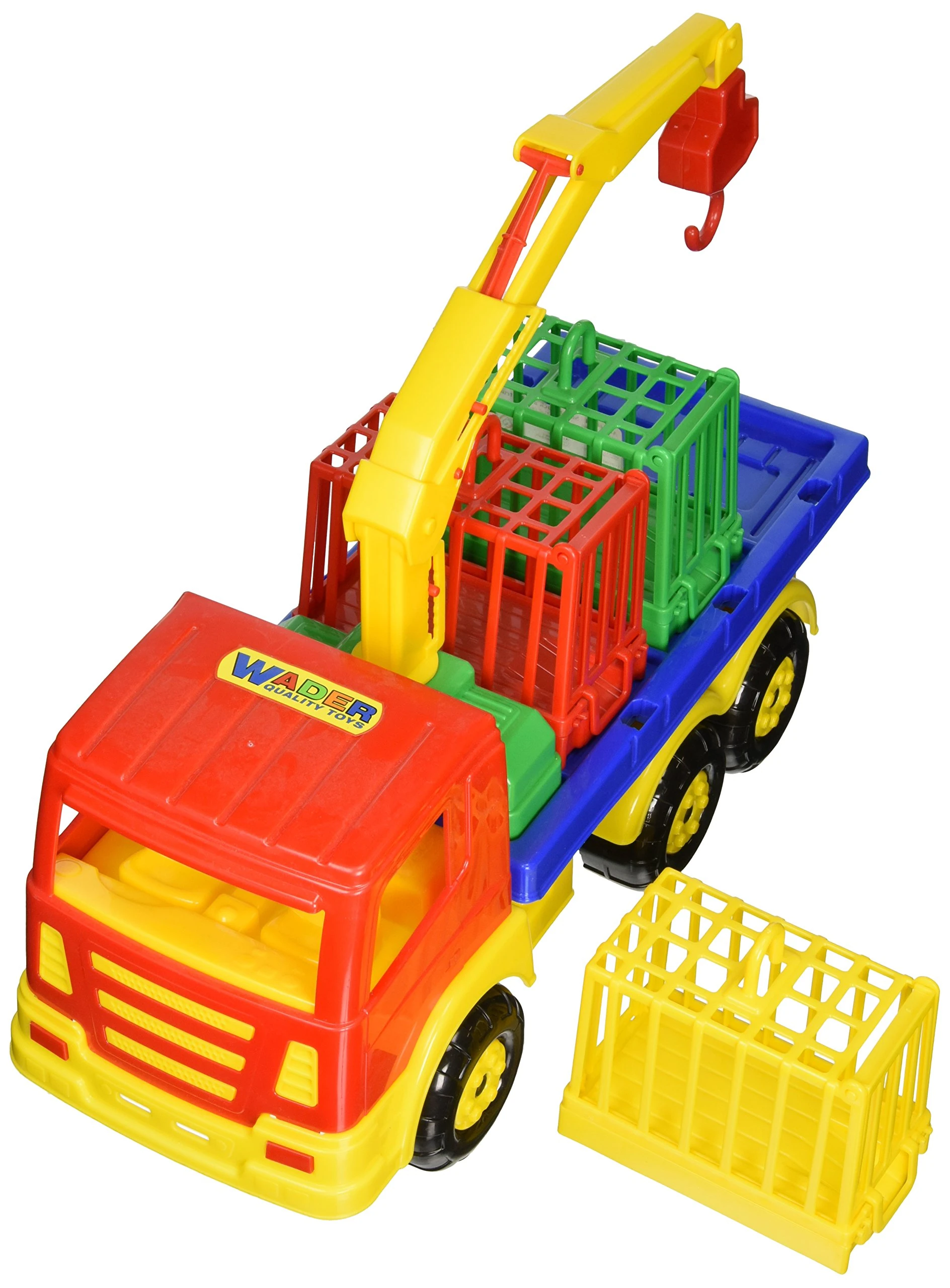 HAYVAN NAKİL ARAÇI