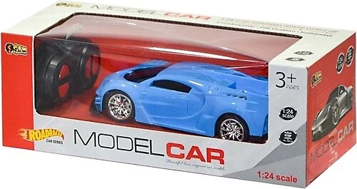 4 FONK KUMANDALI ARABA