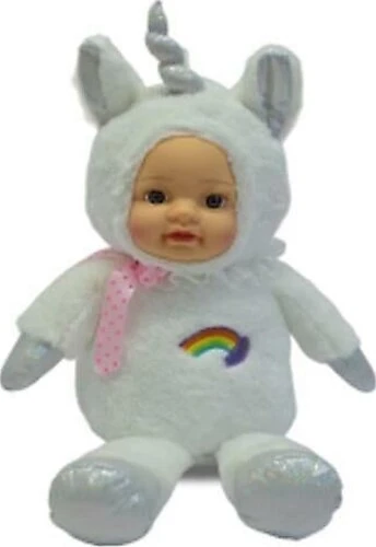 25CM BEBEK YÜZLÜ ASORTİLER