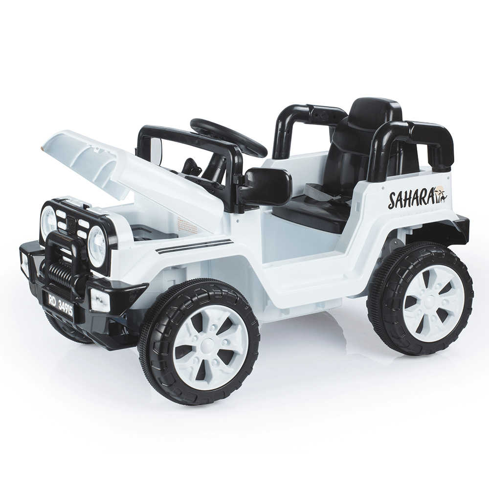 SAHARA 12V KUMANDALI JEEP