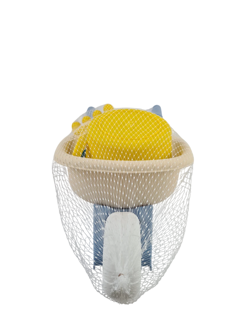 EL ARABASI KOVALI SET