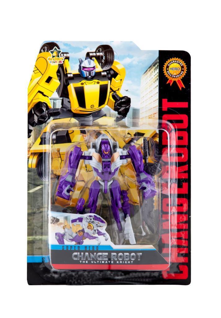 ROBOT DÖNÜŞEN KL 144