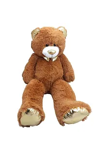 150 CM UZUN PARLAK AYI