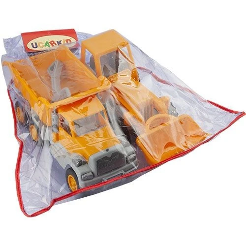 BÜYÜK İKİLİ SET