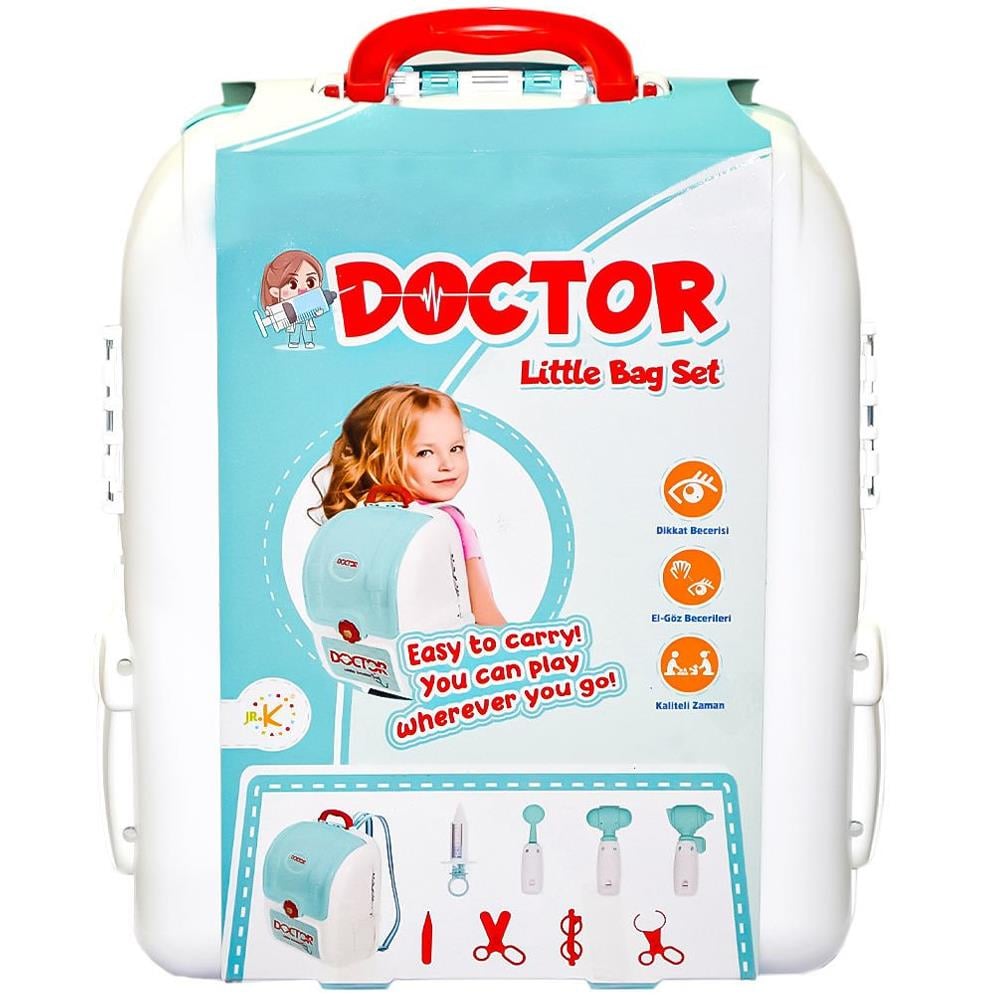 DOKTOR ÇANTASI