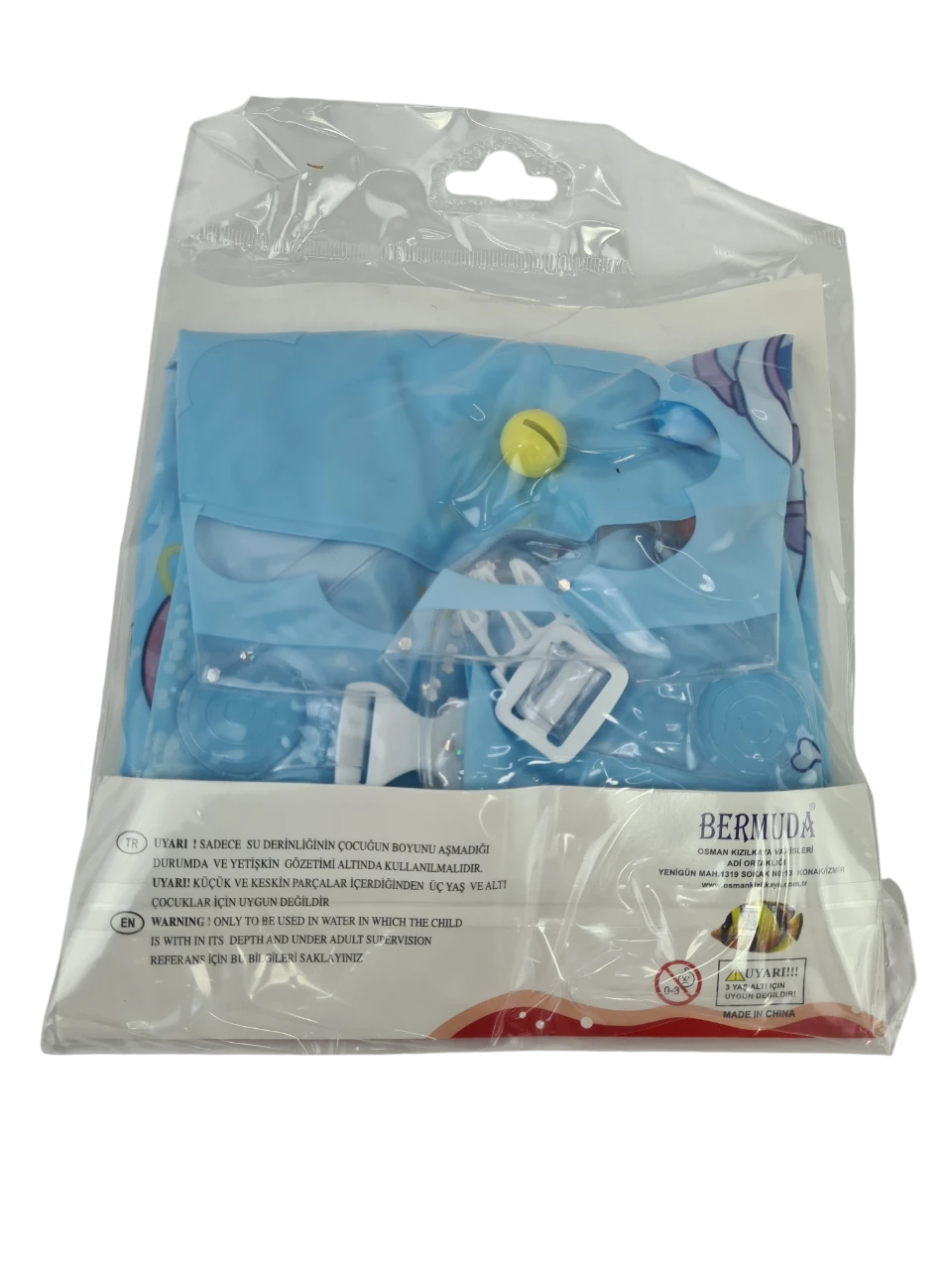 BOYUN SİMİDİ 40 CM