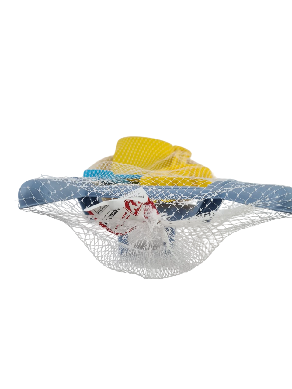 EL ARABASI KOVALI SET