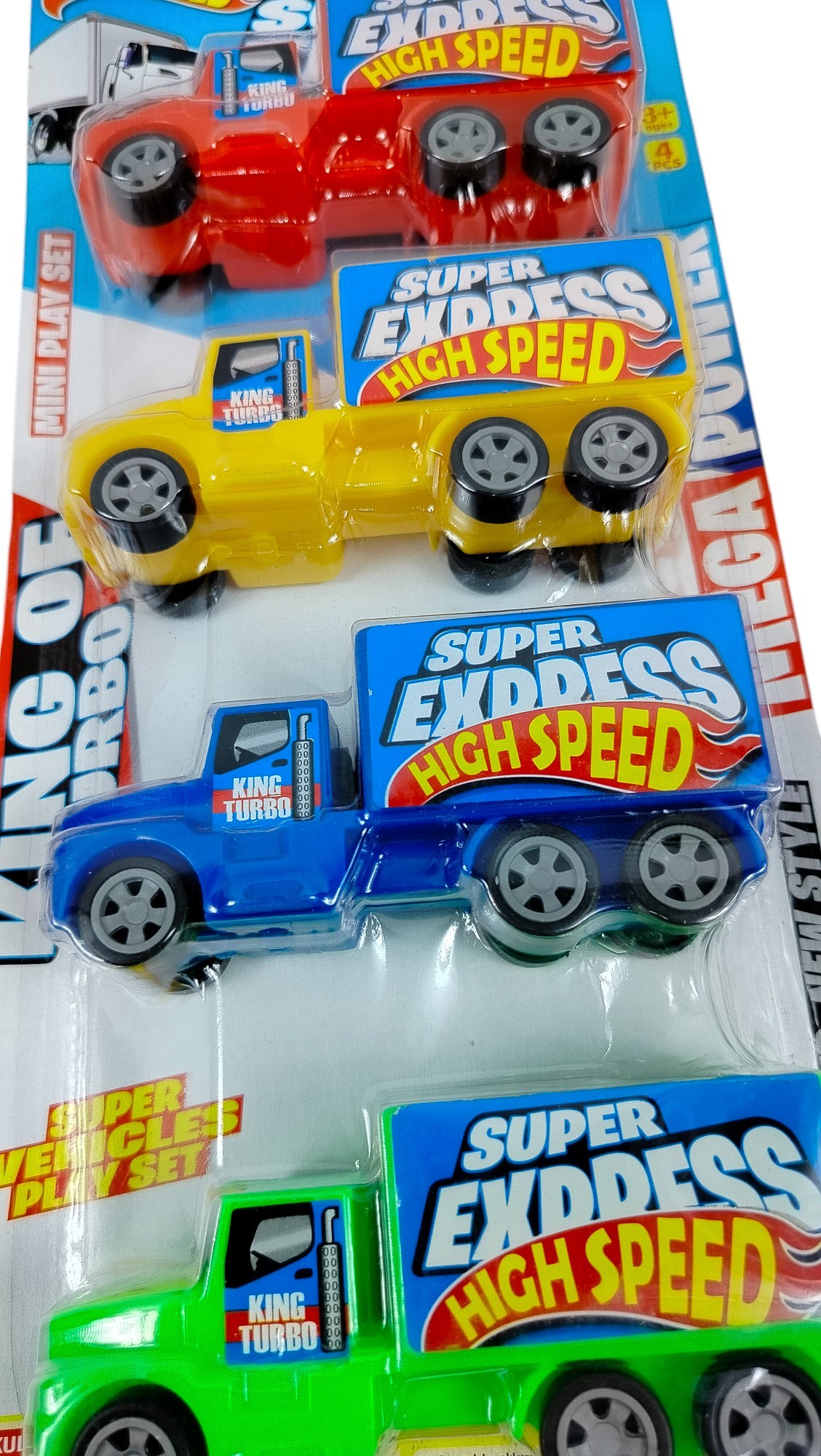 4LÜ KAMYONET KARTELA KL78