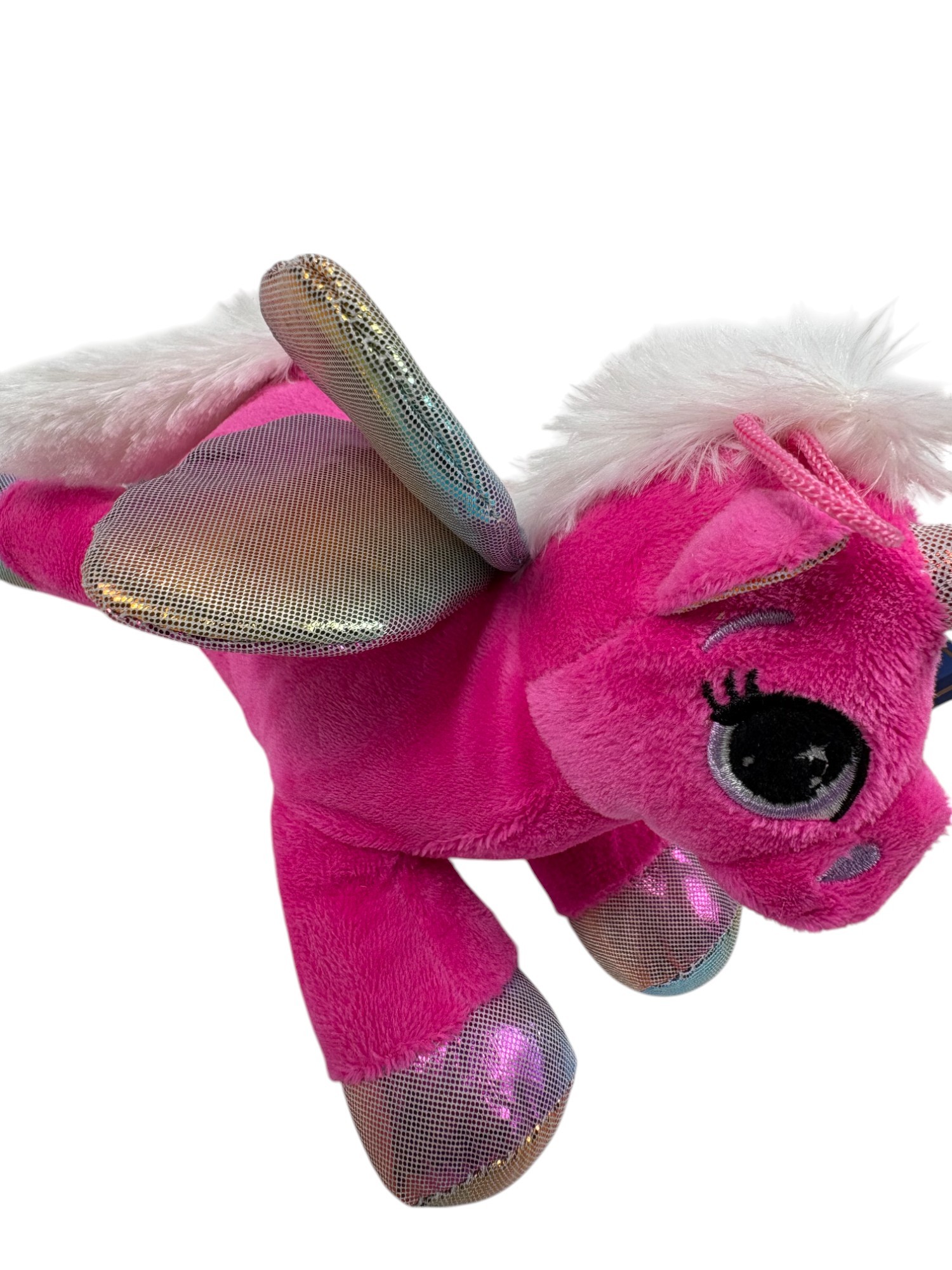KANATLI AT 20 CM