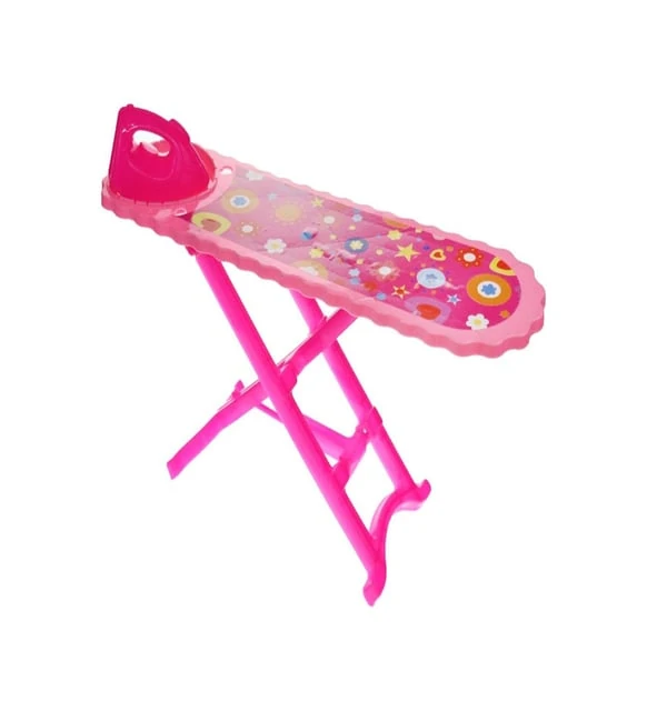 AHŞAP ÜTÜ PVCDE KL36