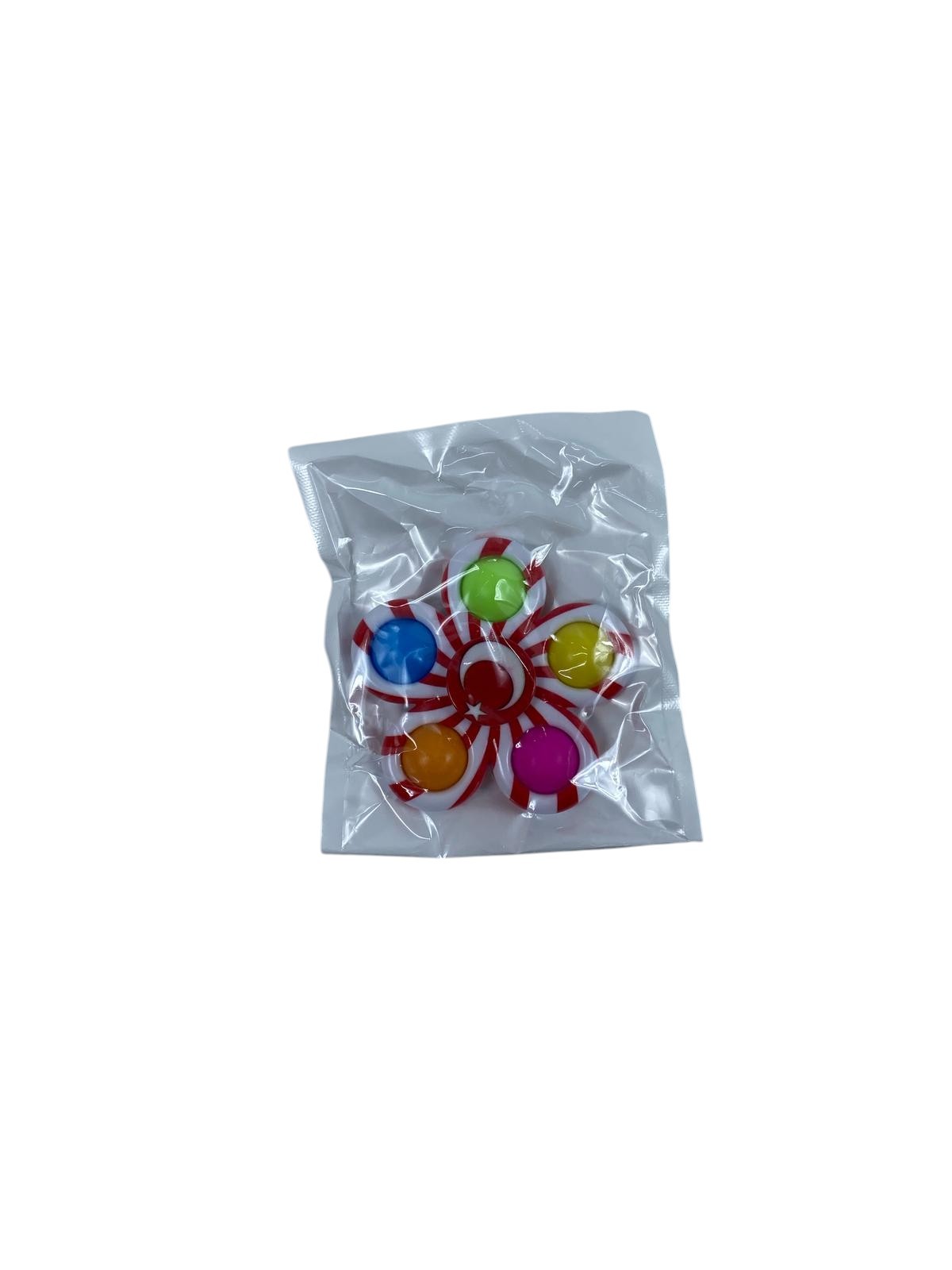 SİLİKON POP OYUN ASORTİ