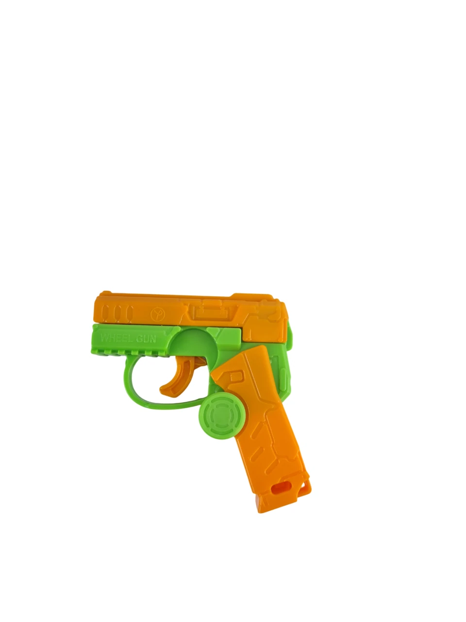 STRES OYUNLU TABANCA