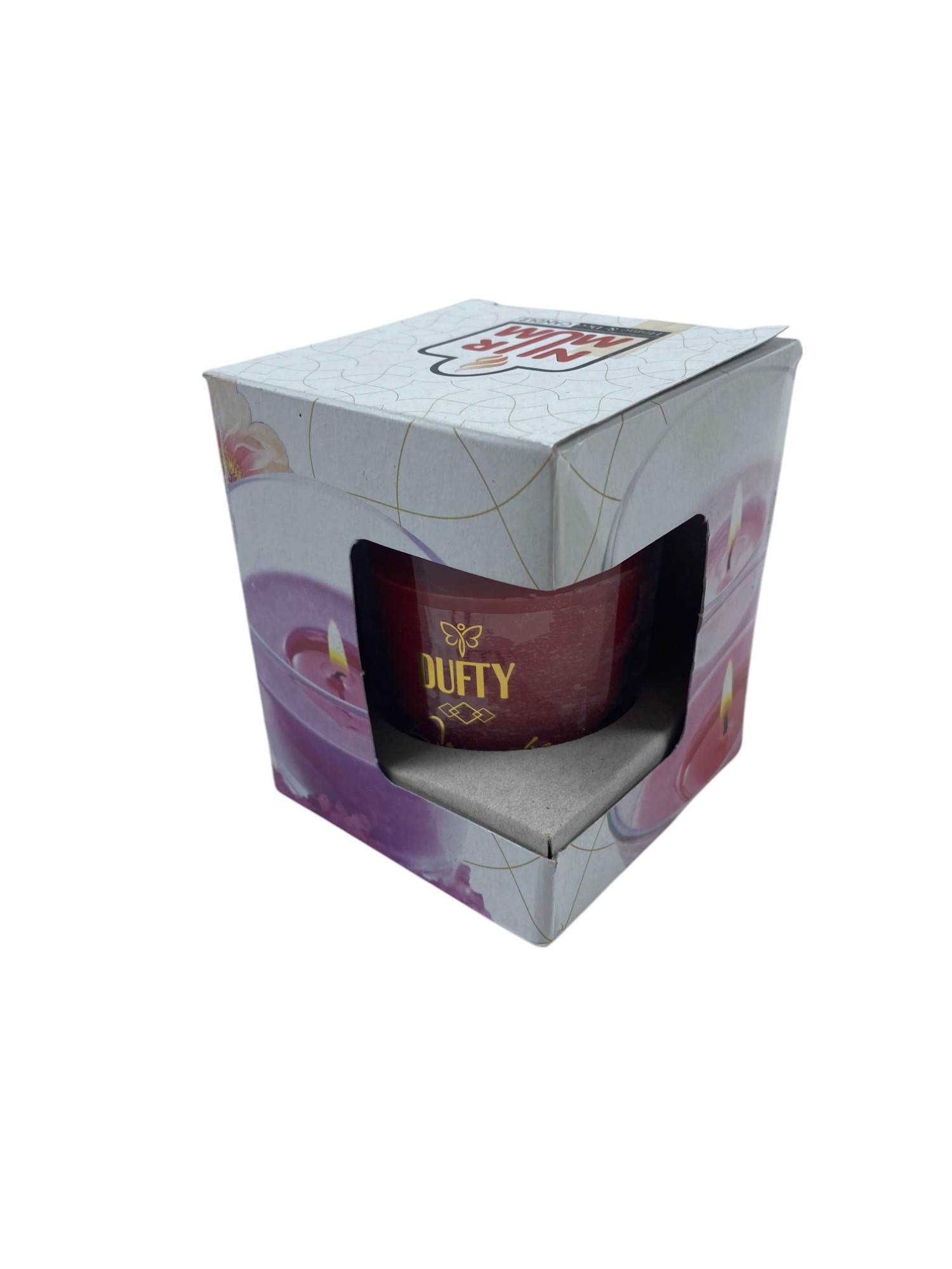 BARDAK MUM KOKULU KL 48