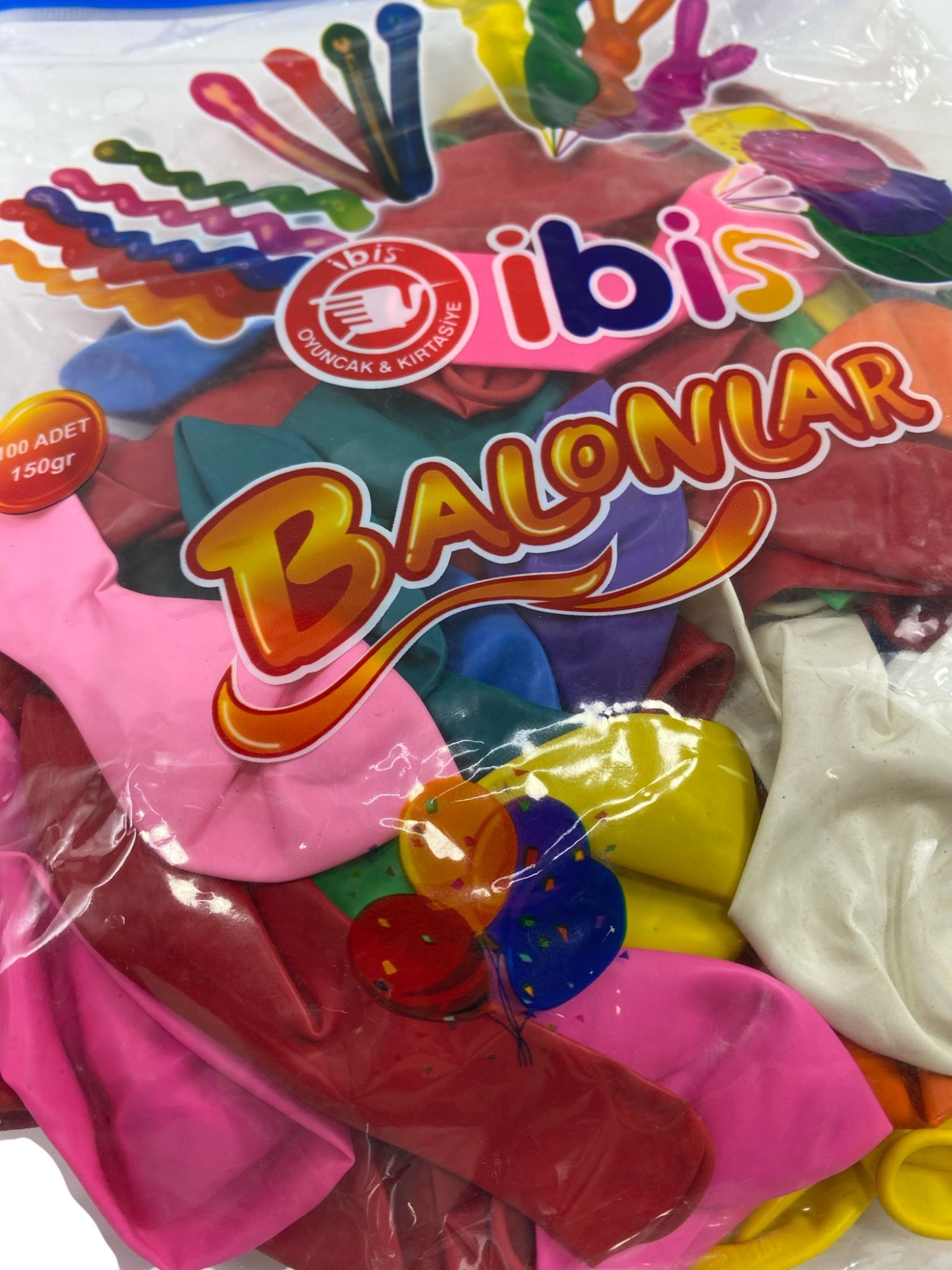 9A BALON