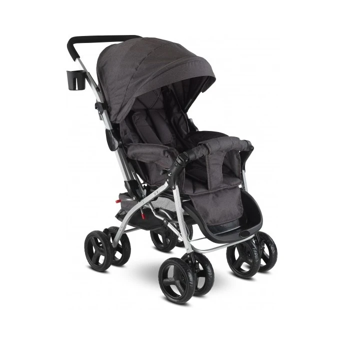 BEBEK ARABASI KIRÇILLI (PUSET)