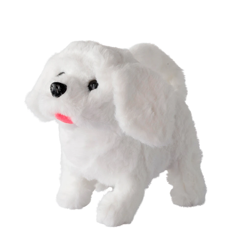 TAVŞAN PELUŞ PİLLİ