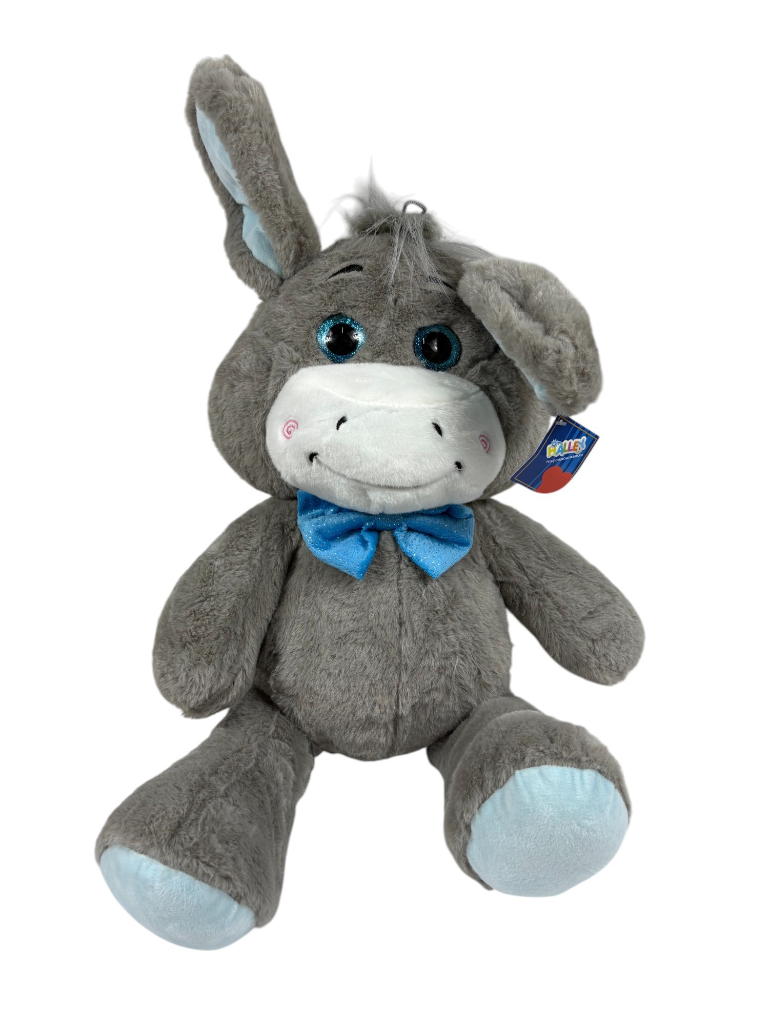 40CM MUTLU EŞŞEK