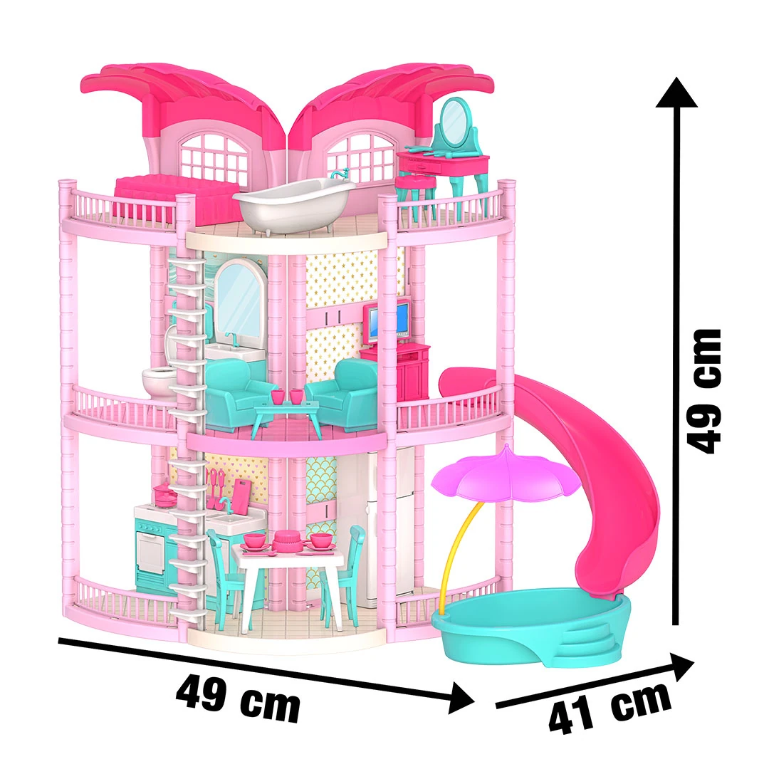 BELLANIN HAWAİİ EVİ