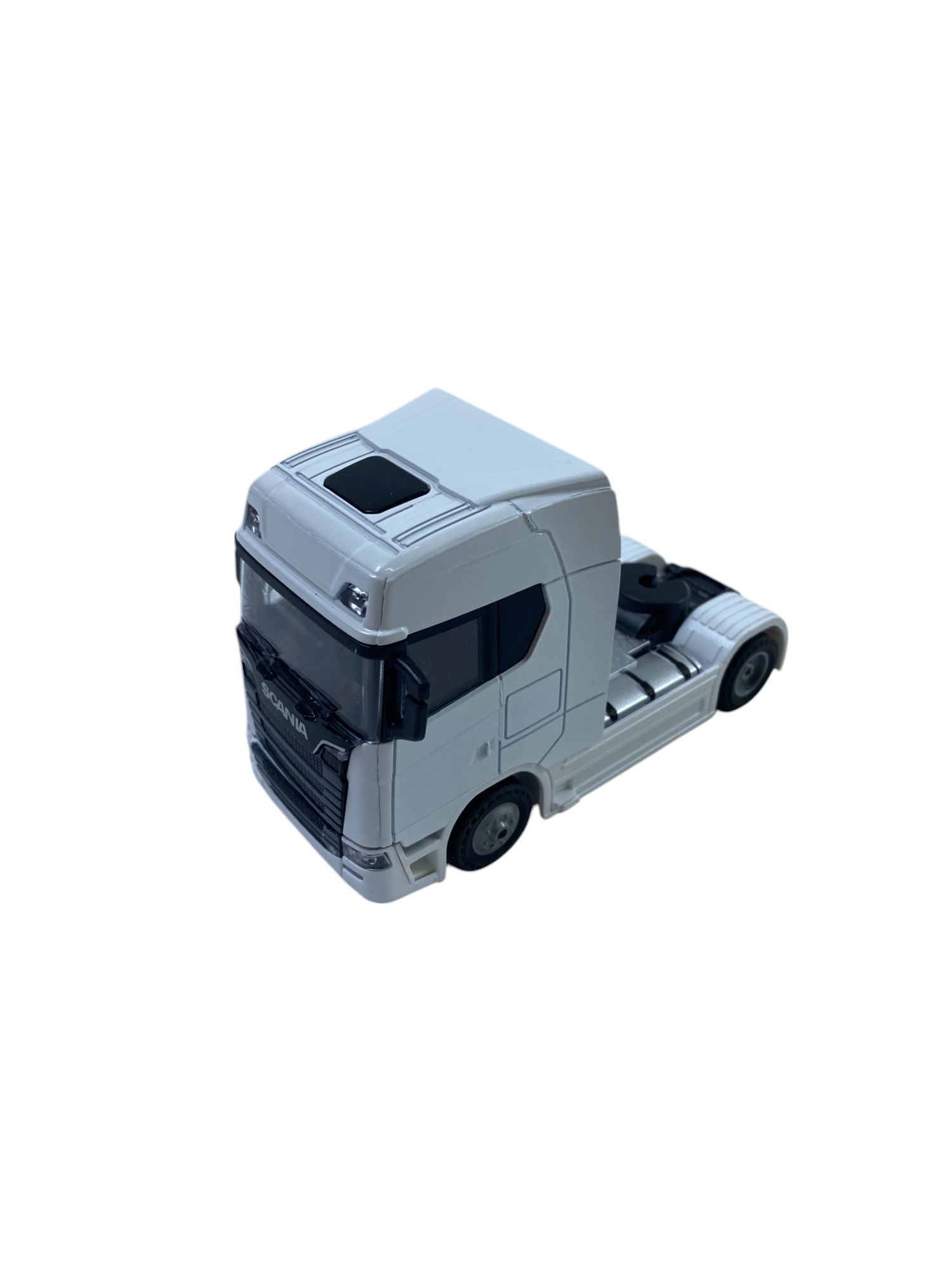 METAL TIR KAFASI IŞIKLI SESLİ
