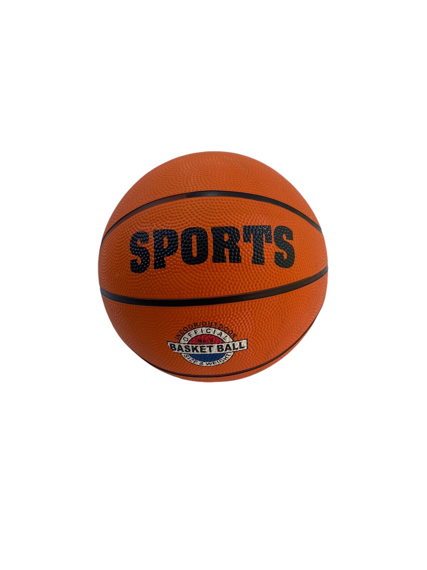 BASKET TOPU 7NO