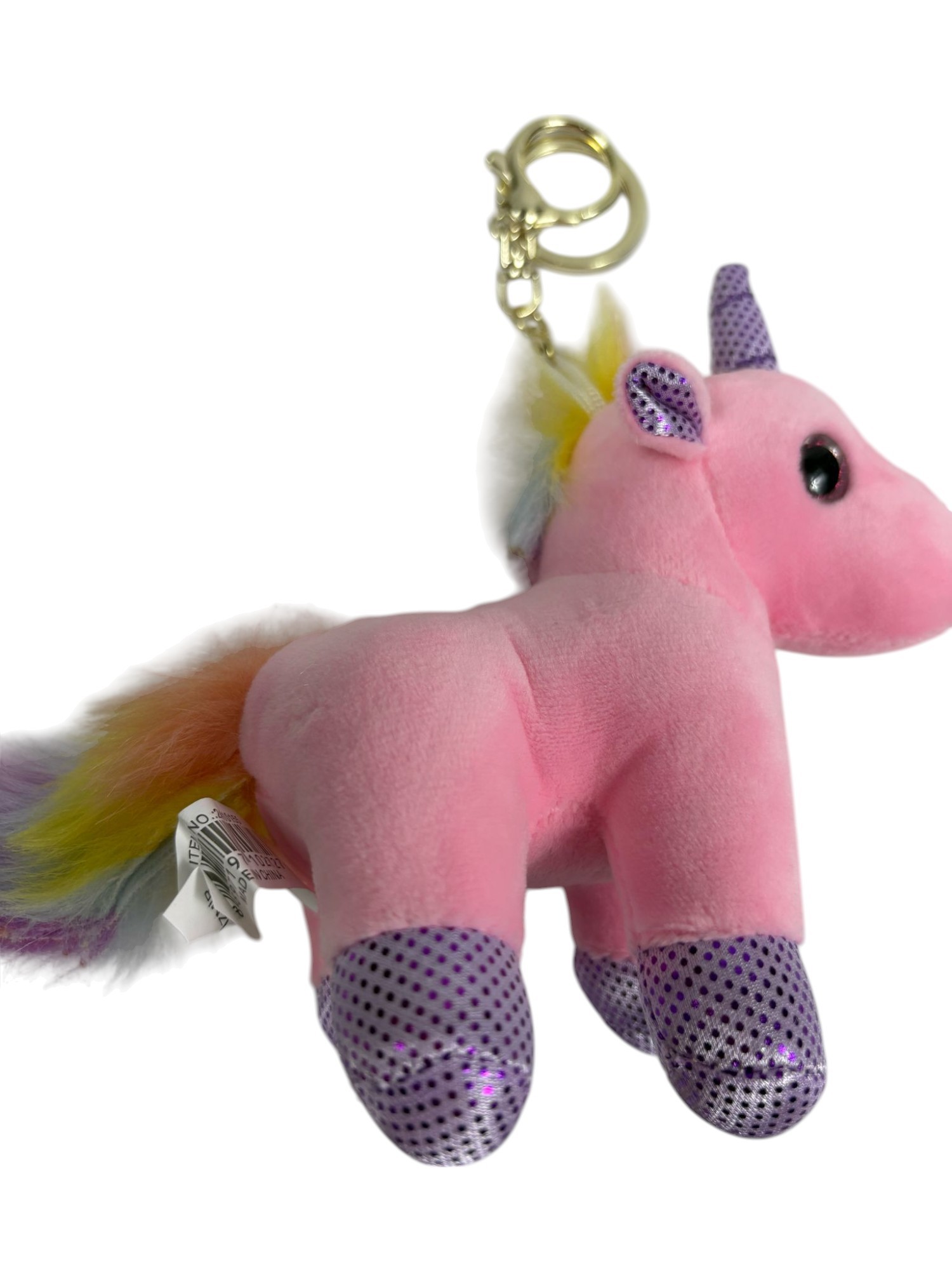 ANAHTARLIK PONY
