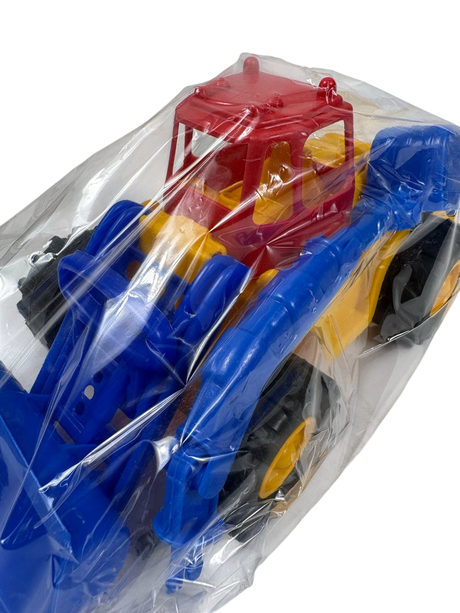 KAZIYIÇI DOZER KL60