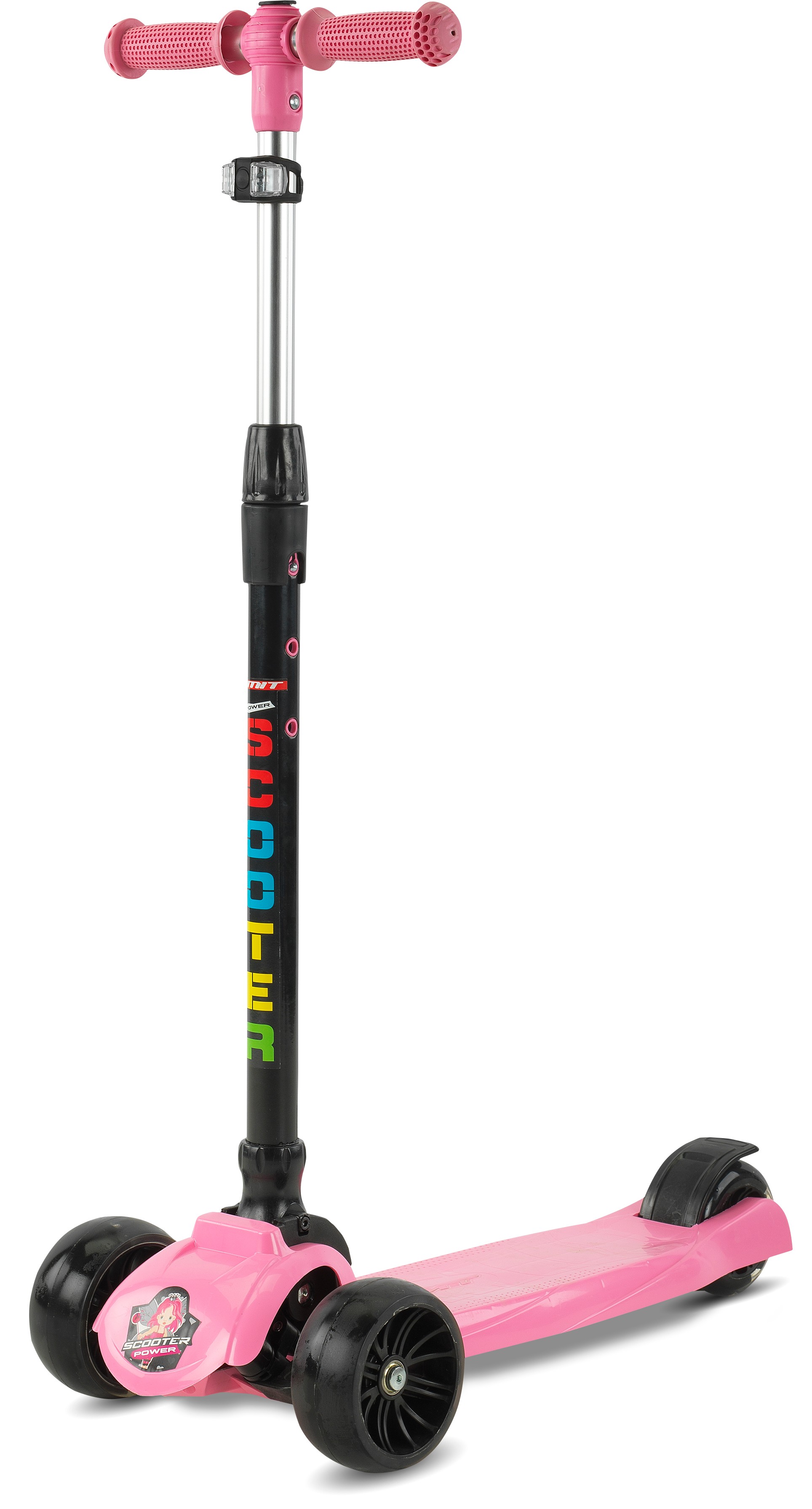 POWER SCOOTER KL6