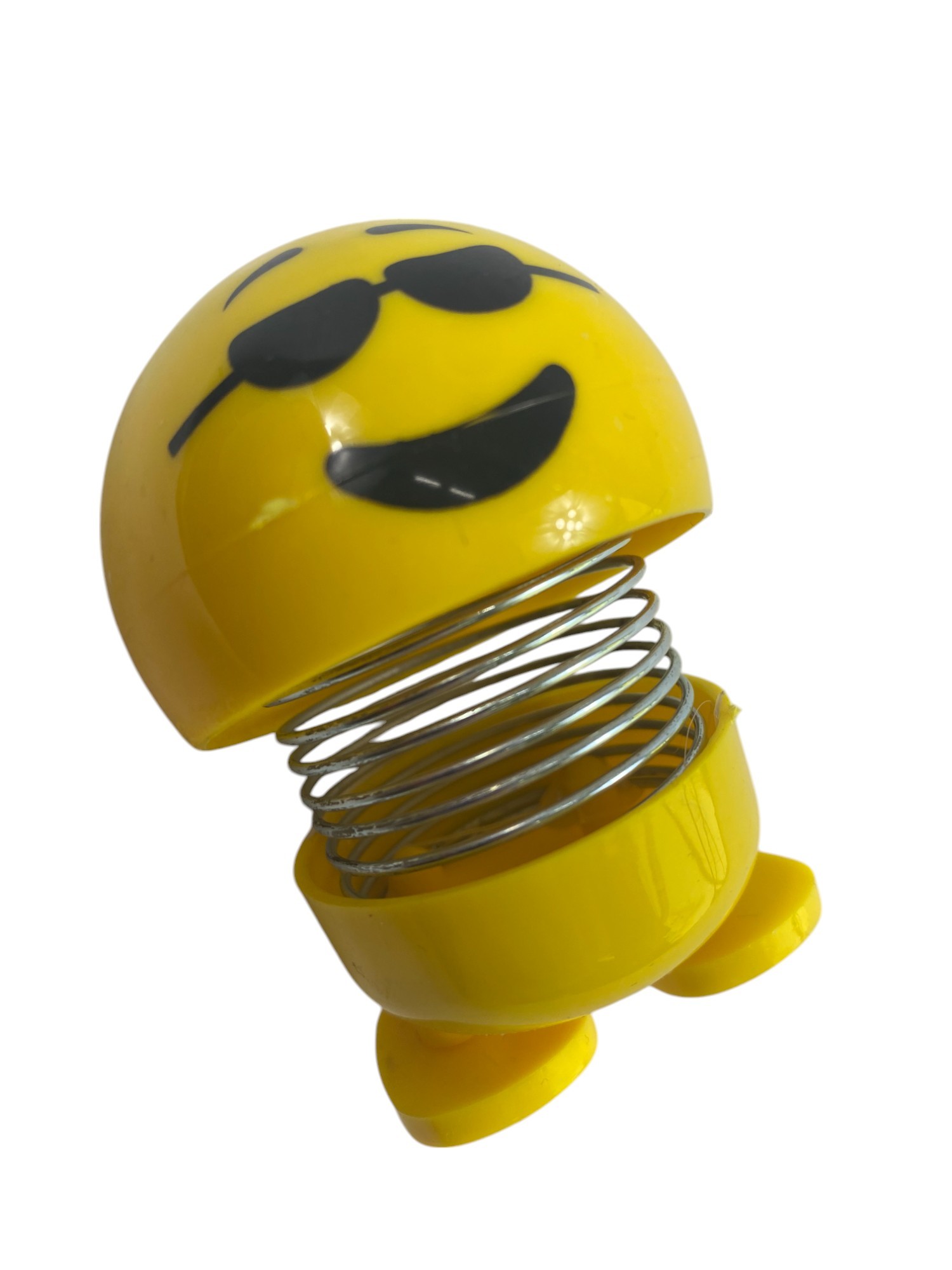 ZIP ZIP EMOJİ KAFALAR