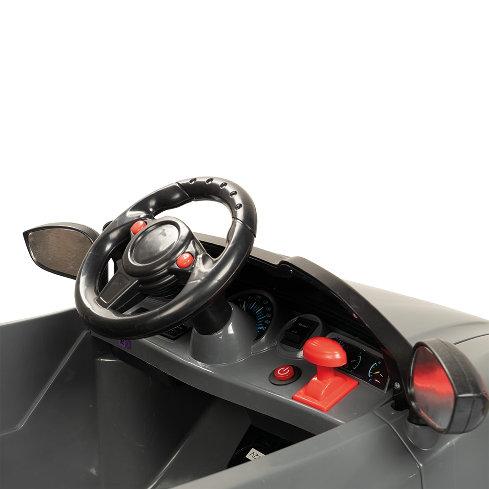 DAYTONA 12 VOLT AKÜLÜ ARABA