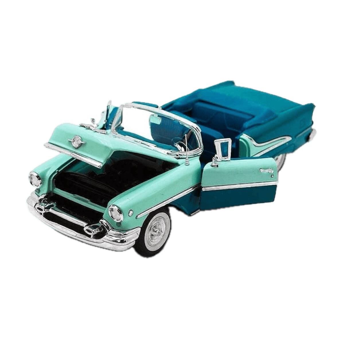 1955 OLDS MOBİLE SÜPER 88