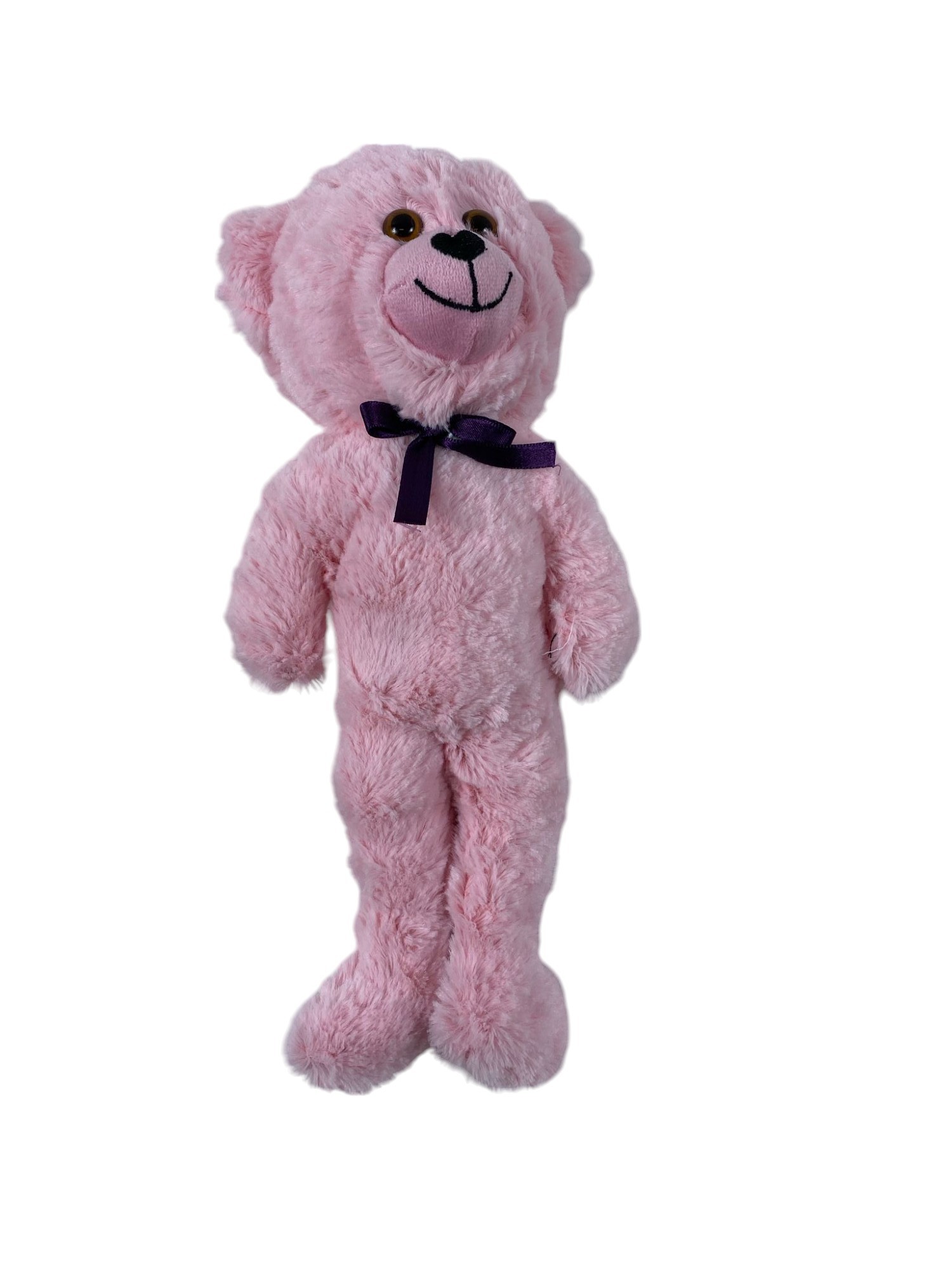 PELUŞ KURDALELİ AYI