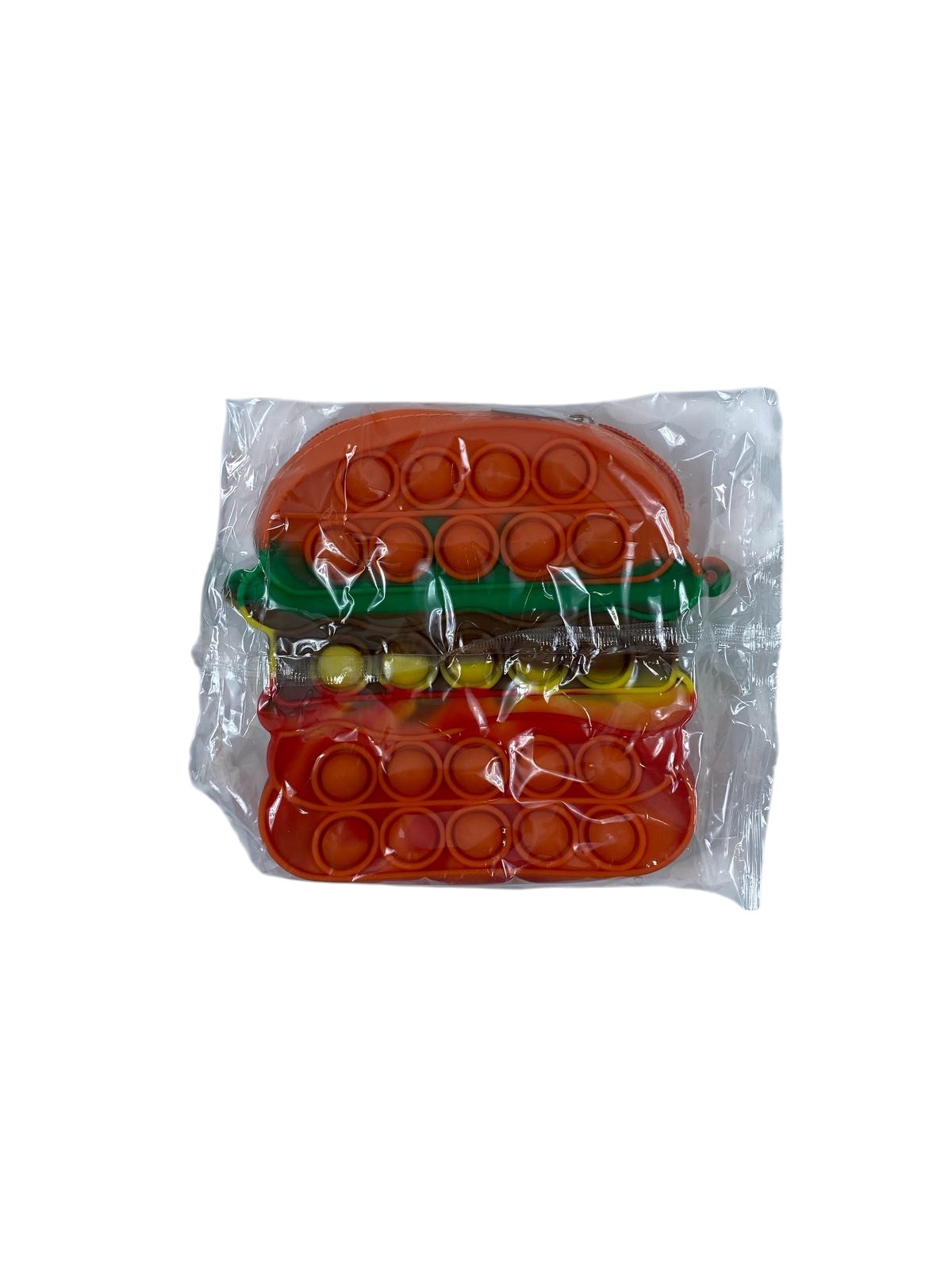 HAMBURGER ÇANTA POP OYUNU