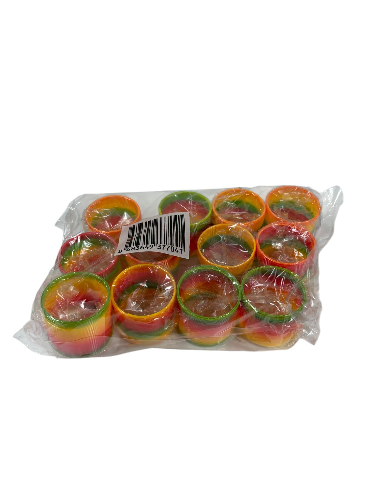 STRES YAYI KLASİK NO 6 PK 12 KL 576
