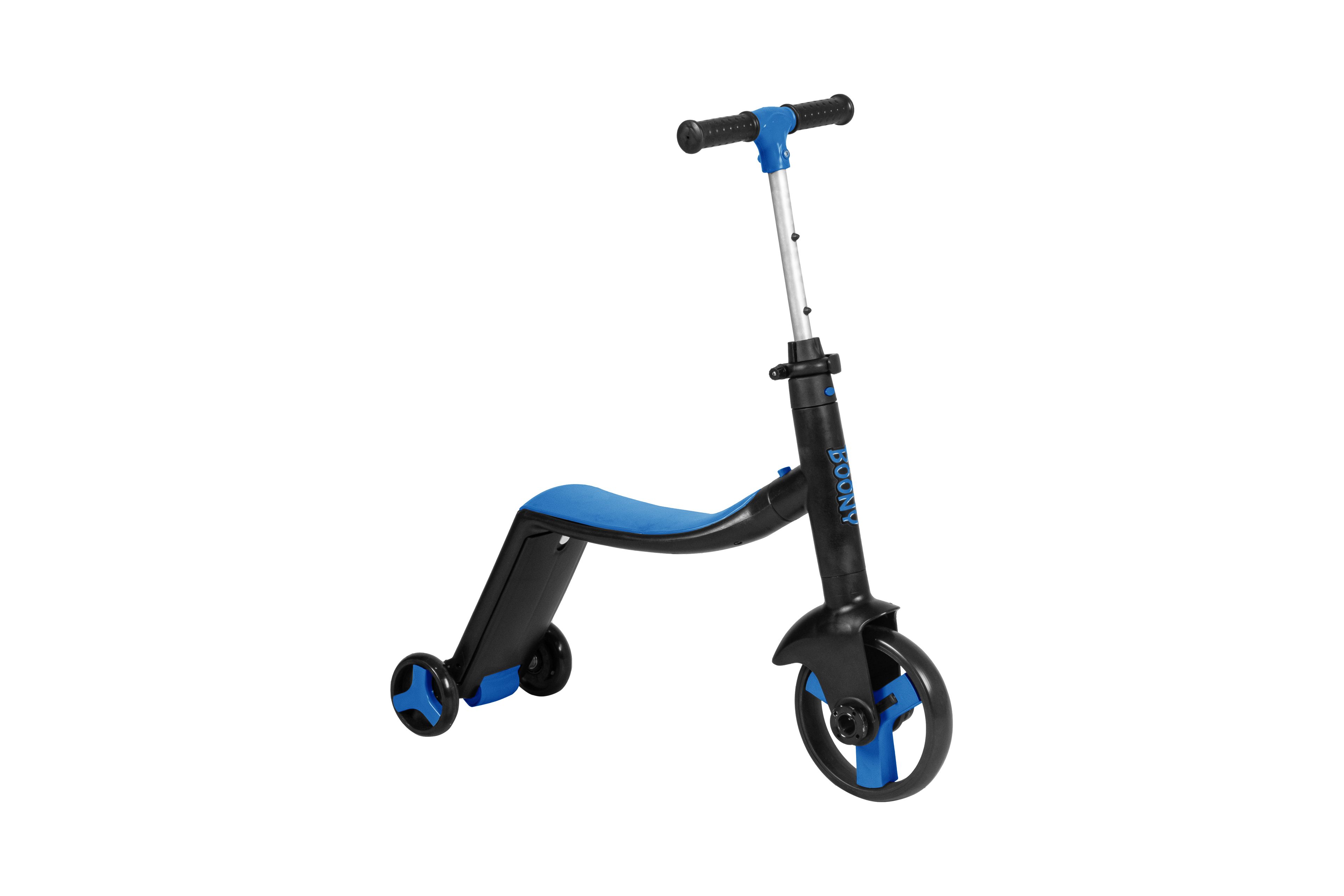 SCOOTER BOONY