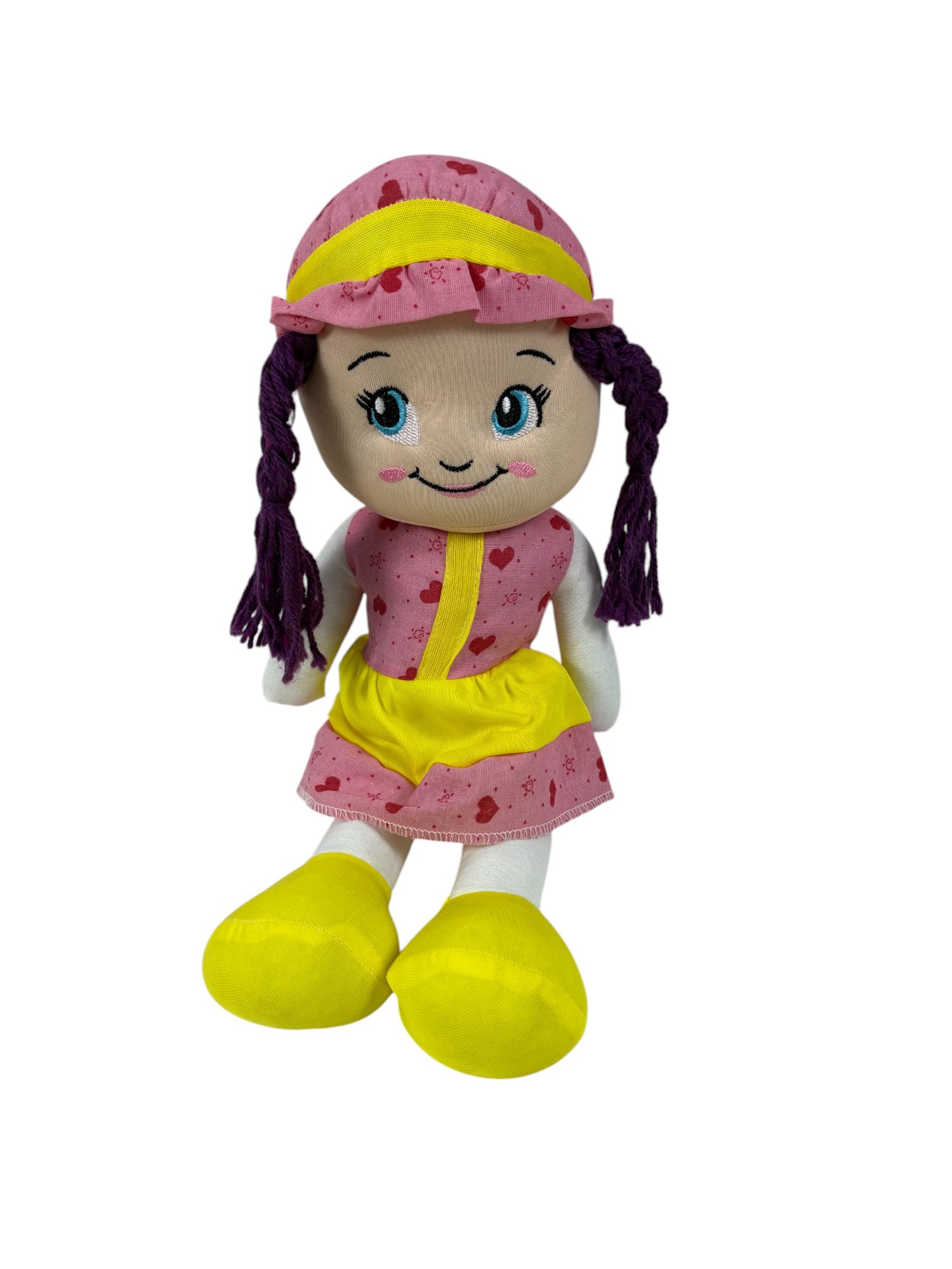 BEZ BEBEK 40 CM KL75