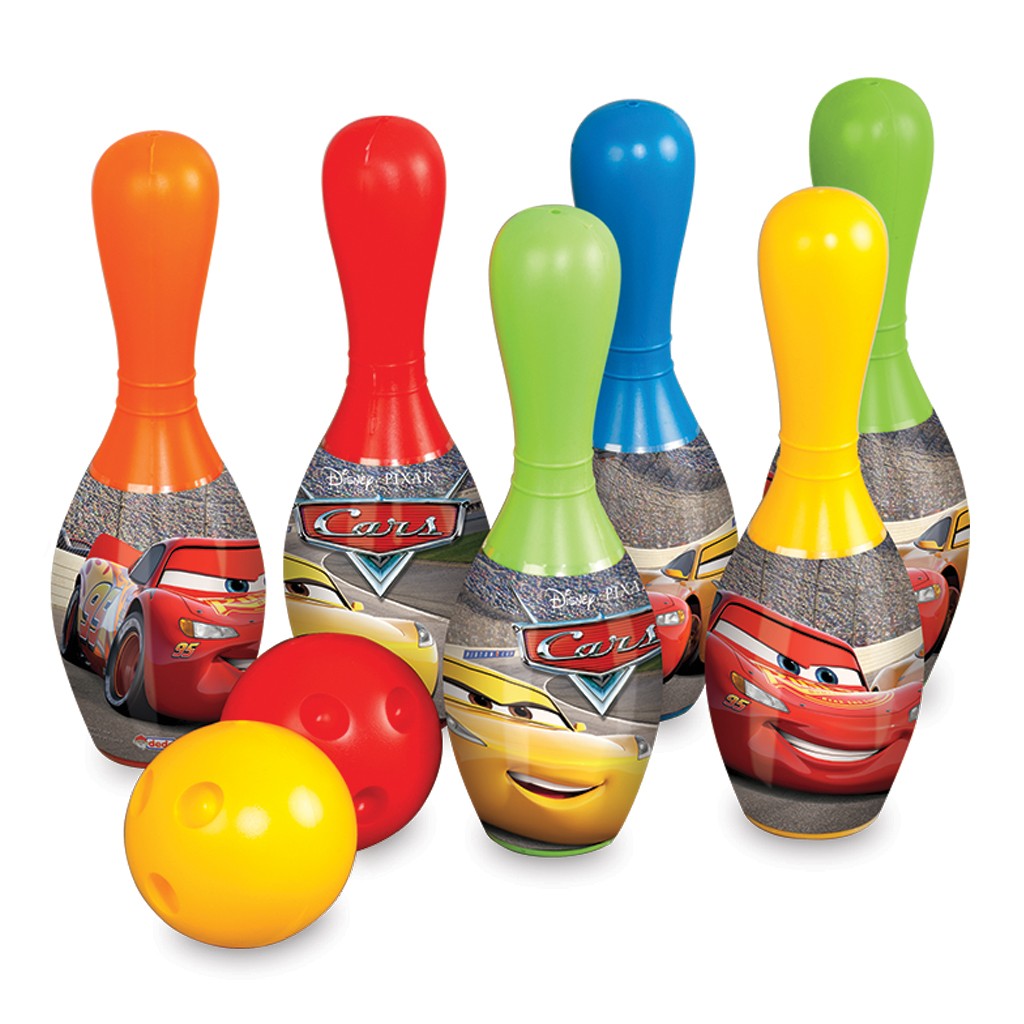 CARS BOWLİNG KUT KL12