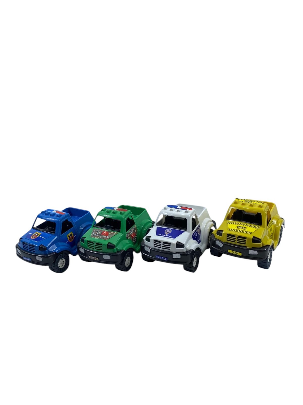 OYUNCAK PICK UP
