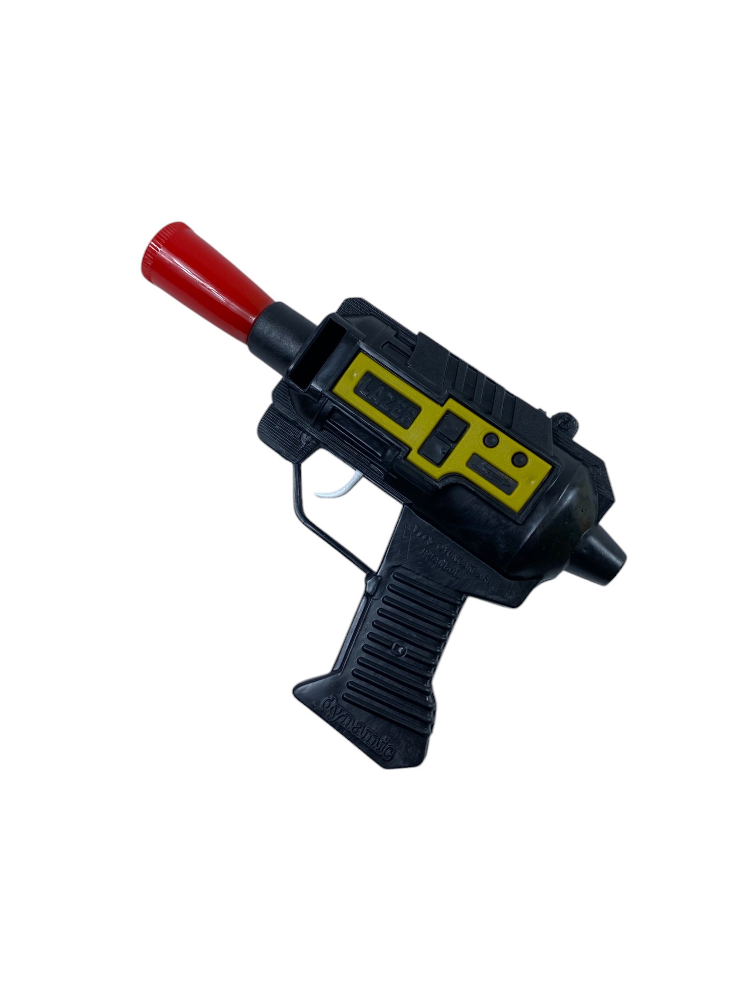 KOBRA LAZER REBOCAP TABANCA KL 120