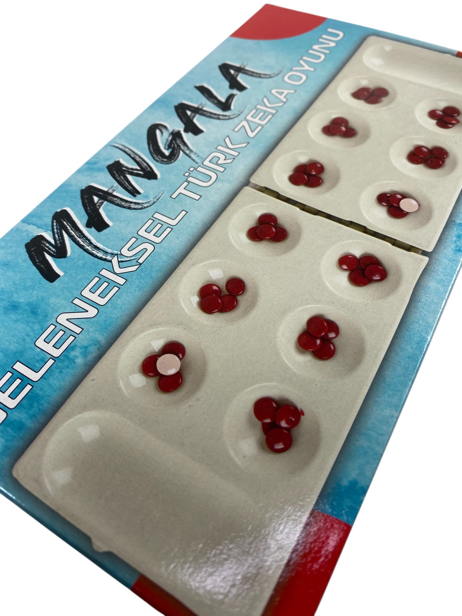 MANGALA